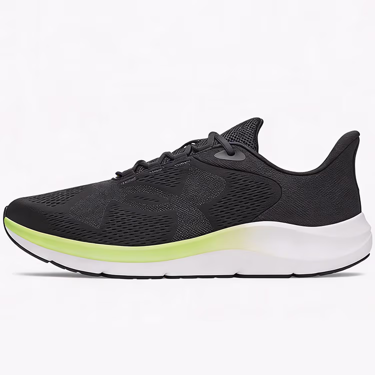 Кроссовки Under Armour Charged Pursuit 4