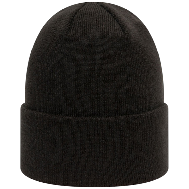 Шапка New Era TEAM CUFF BEANIE CHIBUL One size Черный photo 2