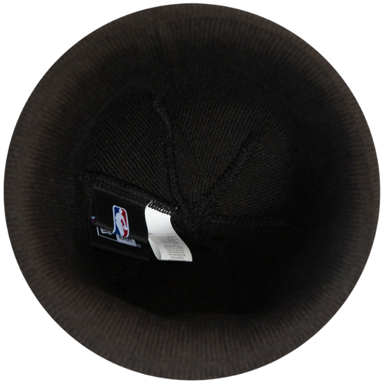 Шапка New Era TEAM CUFF BEANIE CHIBUL One size Черный photo 3