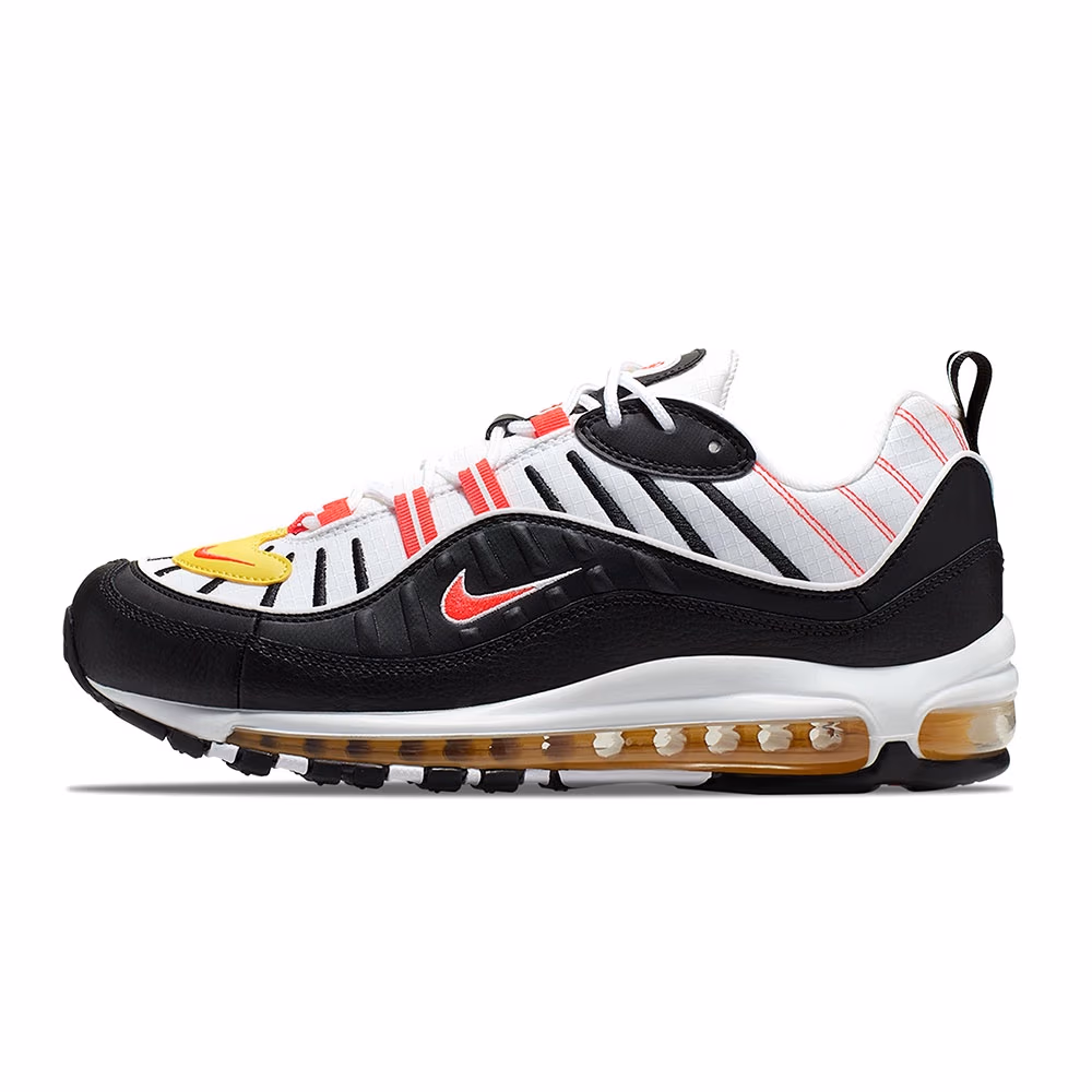 Incaltaminte Sport Nike 640744-016 Air Max 98, AIR MAX 98