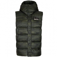 Жилет EA7 EMPORIO ARMANI GILET PIUMINO thumbnav