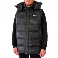 Vesta EA7 EMPORIO ARMANI GILET PIUMINO thumbnav 3