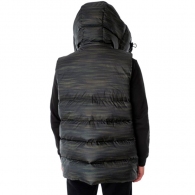 Vesta EA7 EMPORIO ARMANI GILET PIUMINO thumbnav 4