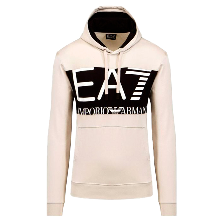 Hanorac EA7 EMPORIO ARMANI SWEATSHIRT photo 