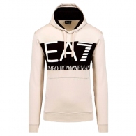 Hanorac EA7 EMPORIO ARMANI SWEATSHIRT thumbnav