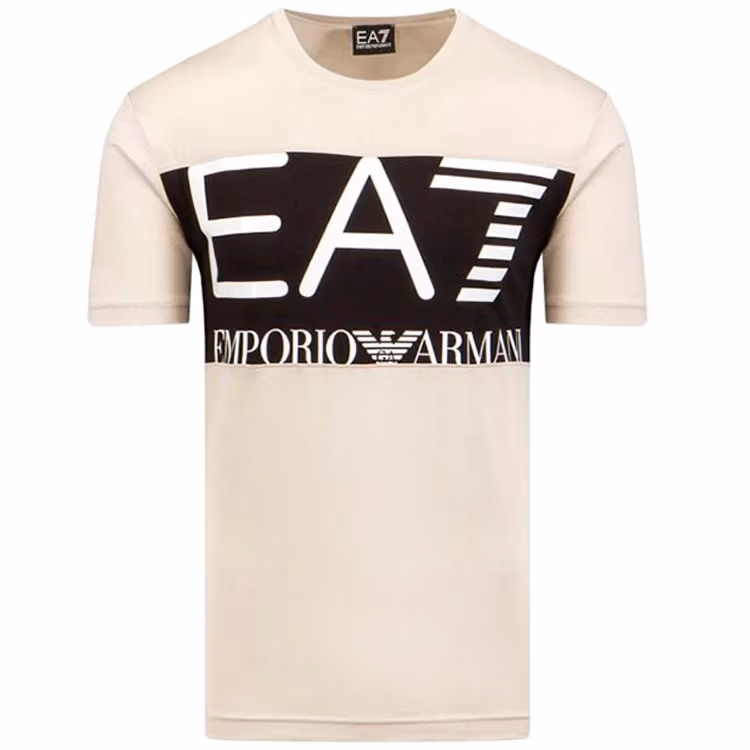 Tricou EA7 EMPORIO ARMANI T-SHIRT M 