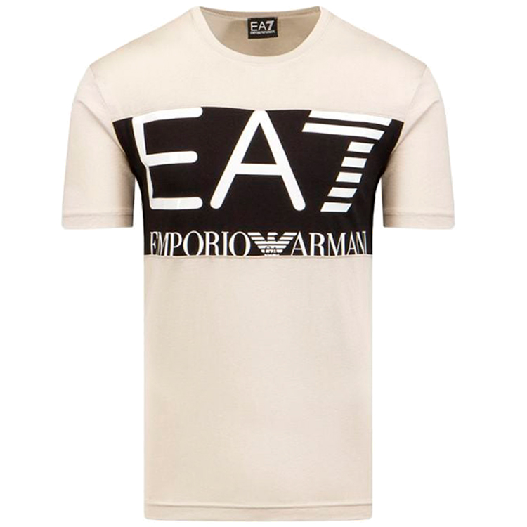 Футболка EA7 EMPORIO ARMANI T-SHIRT M photo 