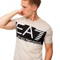 Tricou EA7 EMPORIO ARMANI T-SHIRT M thumbnav 3