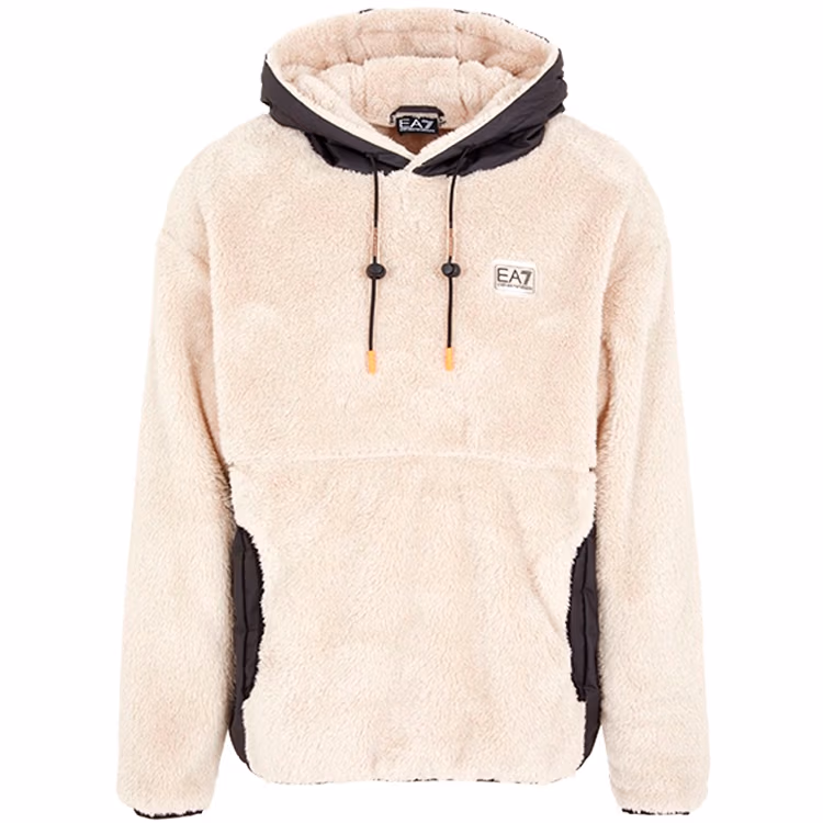 Hanorac EA7 EMPORIO ARMANI SWEATSHIRT 