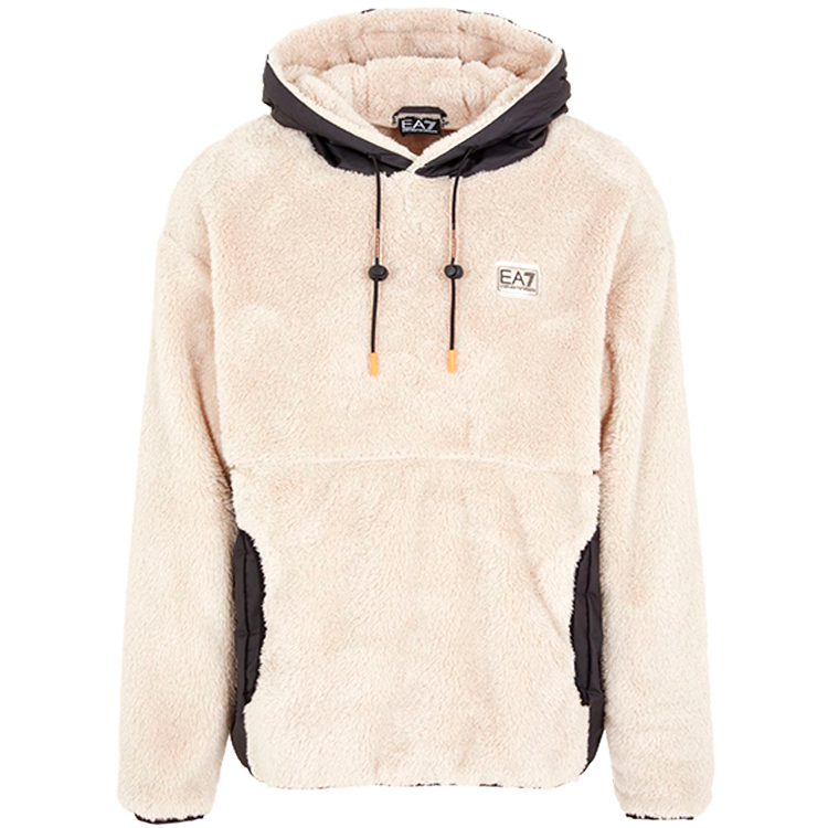 Толстовка EA7 EMPORIO ARMANI SWEATSHIRT photo 
