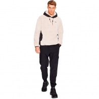 Hanorac EA7 EMPORIO ARMANI SWEATSHIRT thumbnav 4