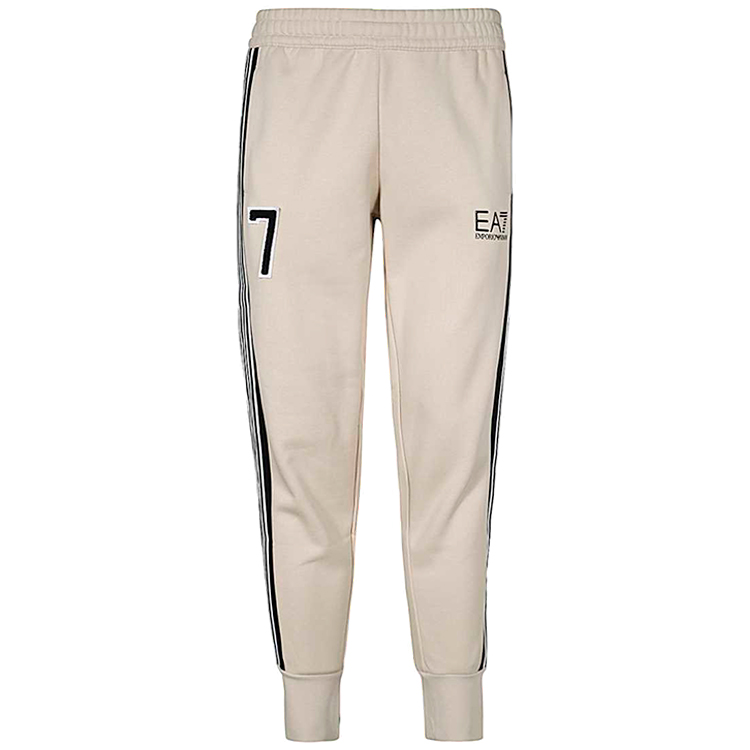 Pantaloni EA7 EMPORIO ARMANI TROUSER photo Pantaloni EA7 EMPORIO ARMANI TROUSER photo