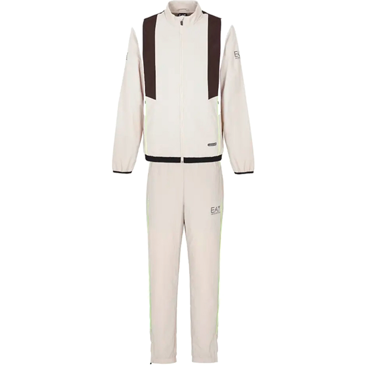 Спортивный костюм EA7 EMPORIO ARMANI TRACKSUIT photo 