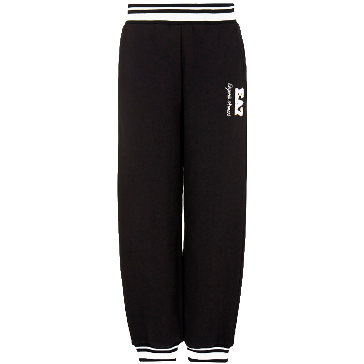 Pantaloni EA7 EMPORIO ARMANI TROUSER photo 