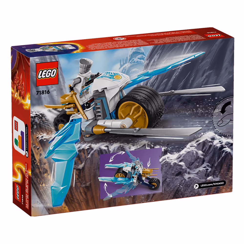 Конструктор Lego 71816