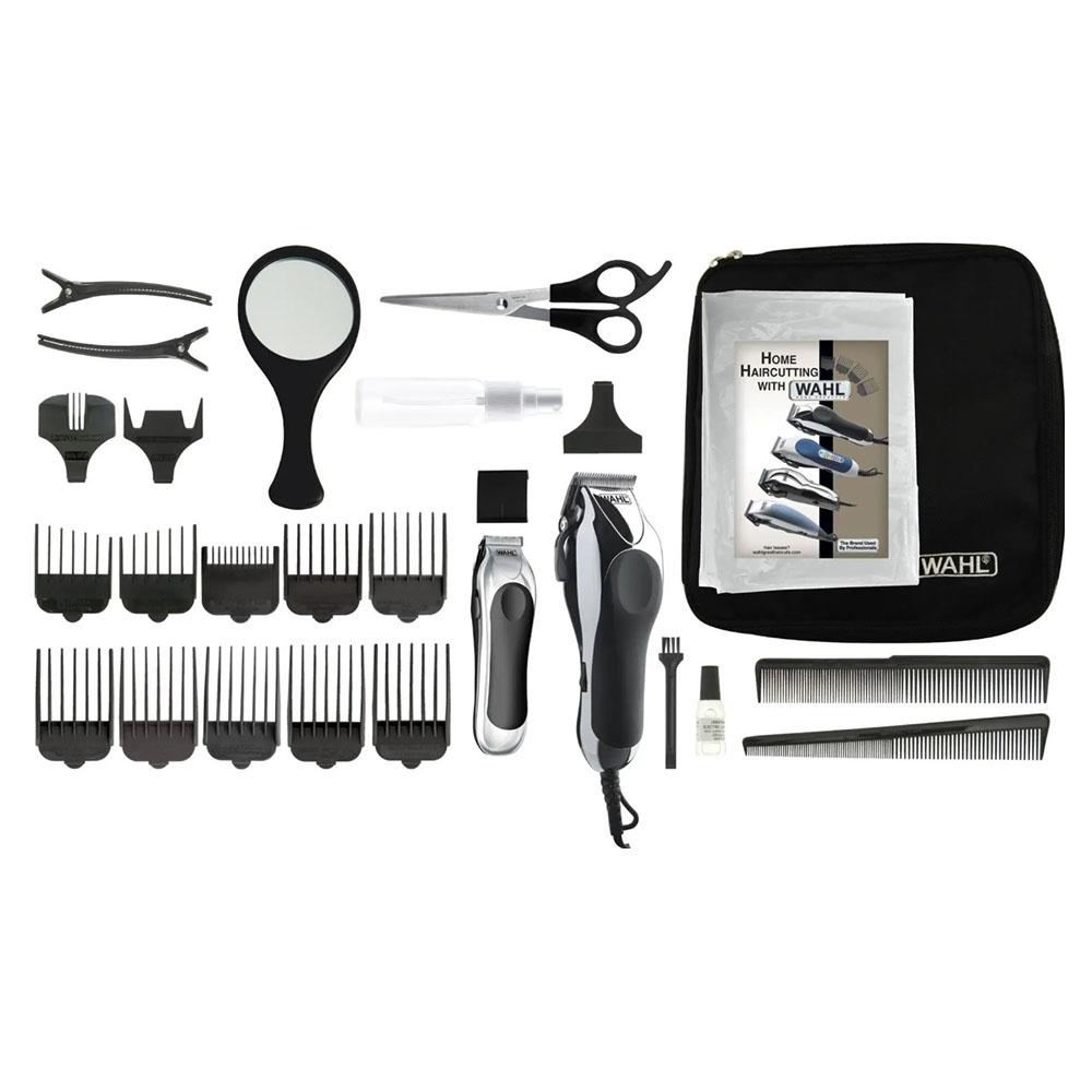 Машинка для стрижки Wahl 795242716 photo 4