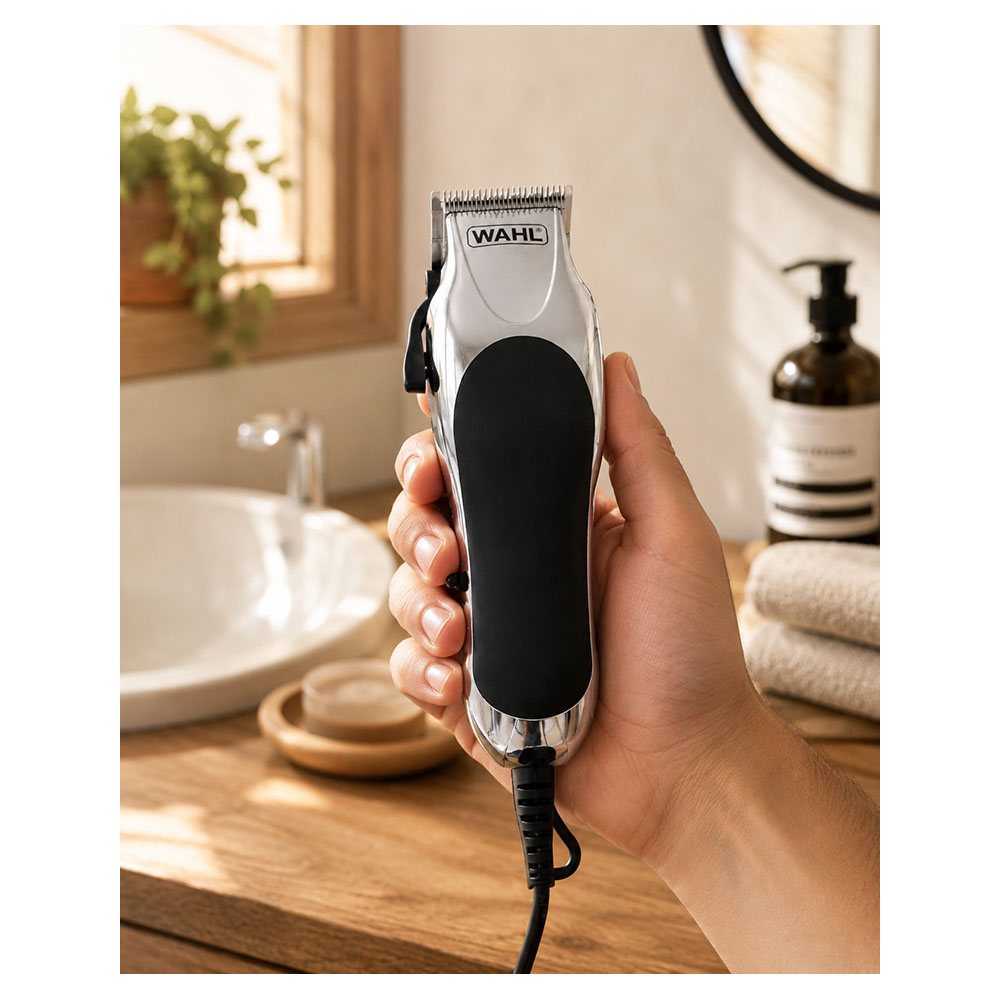 Машинка для стрижки Wahl 795242716 photo 6