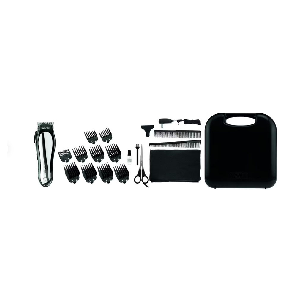 Машинка для стрижки Wahl 796003116 photo 5