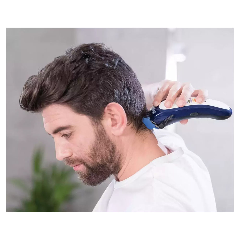Машинка для стрижки Wahl 796003716 photo 6