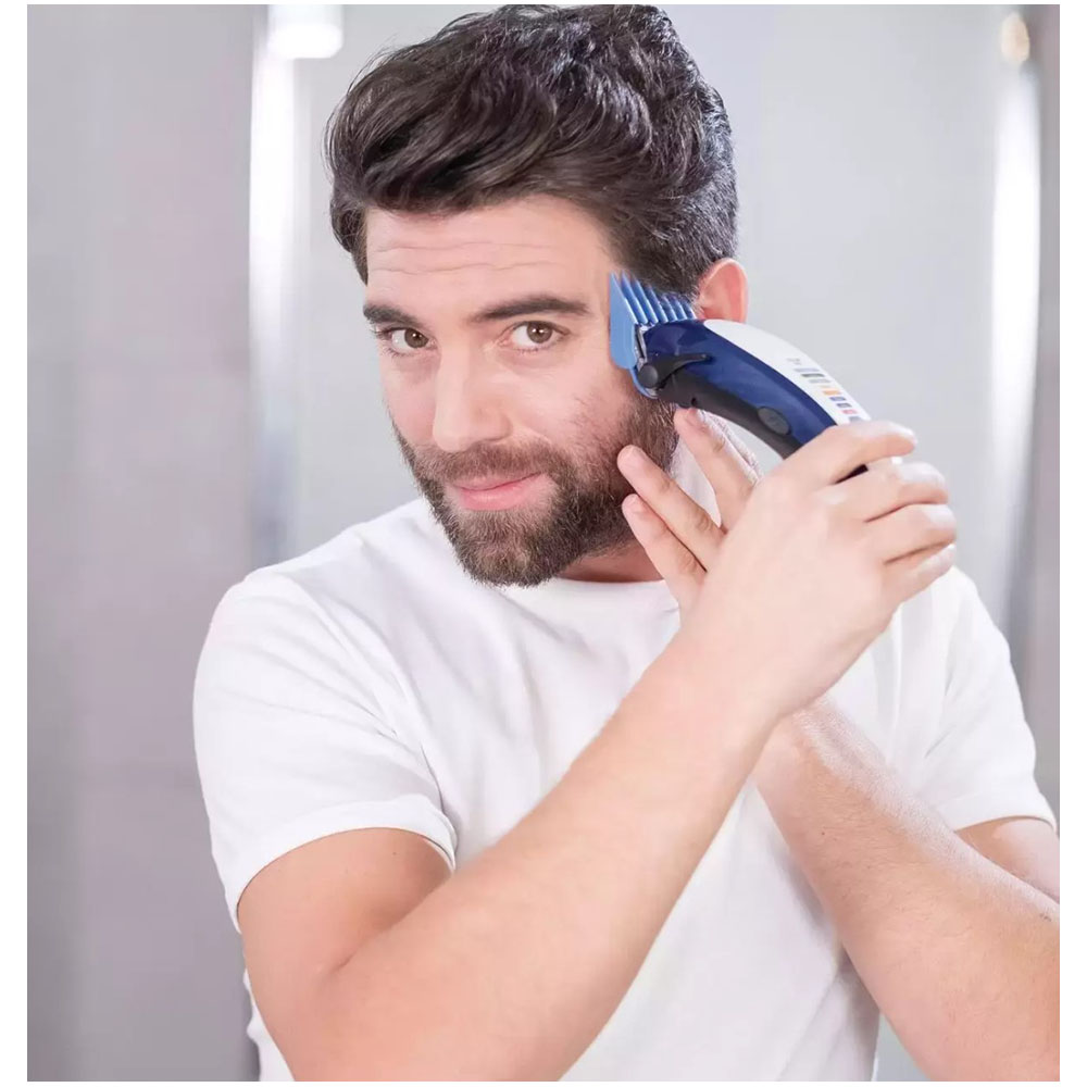 Машинка для стрижки Wahl 796003716 photo 7