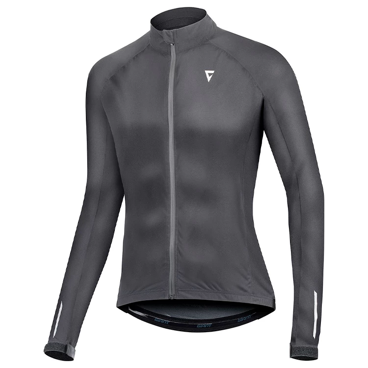 Scurta Giant PROSHIELD RAIN JACKET BLACK M