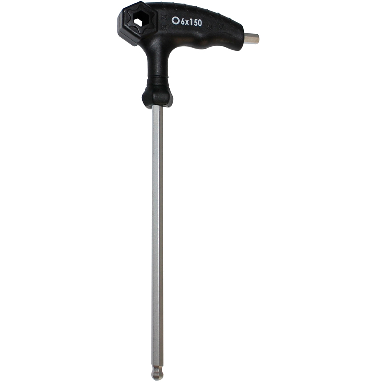 Scule Force hex wrench photo Scule Force hex wrench photo