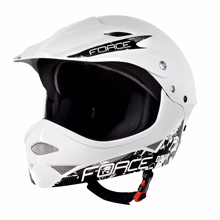 Шлем велосипедный Force DOWNHILL junior