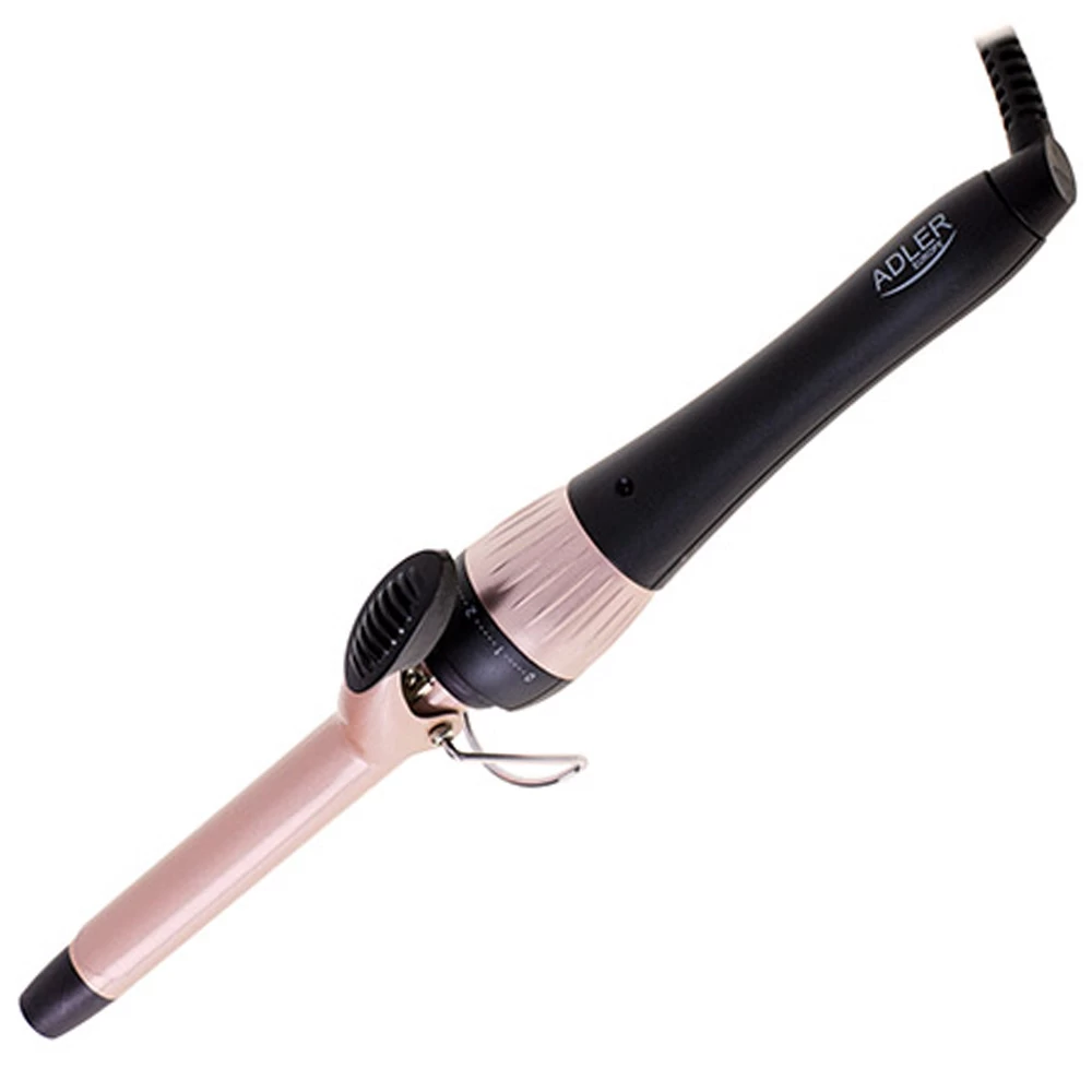 Щипцы для завивки Adler AD2116