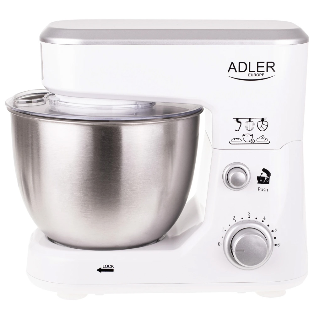 Кухонный комбайн Adler AD4216 photo 3