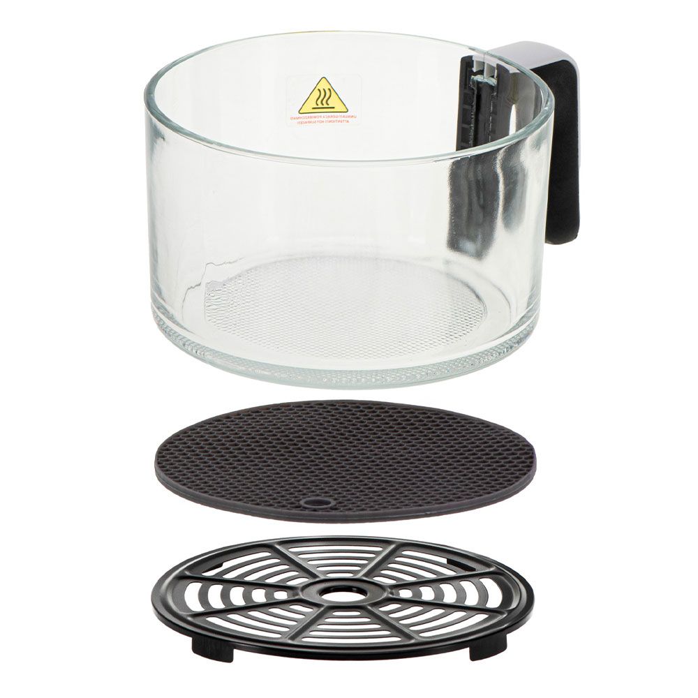Aero Grill Adler AD 6316 photo 7