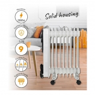 Radiator cu ulei Adler AD7816 thumbnav 7