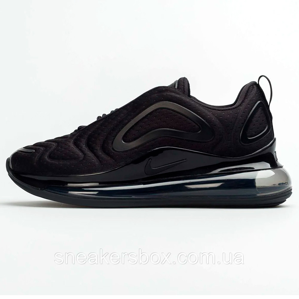 Кроссовки Nike AIR MAX 720 BG photo Кроссовки Nike AIR MAX 720 BG photo