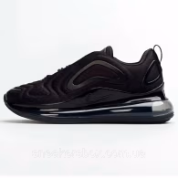 Incaltaminte Sport Nike AIR MAX 720 BG