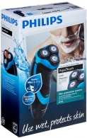 Aparat de ras Philips AT750 thumbnav 5