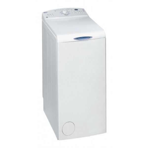 Masina de spalat Whirlpool AWE7516 5.5 kg / 1000 rot/min / A / Alb photo 1