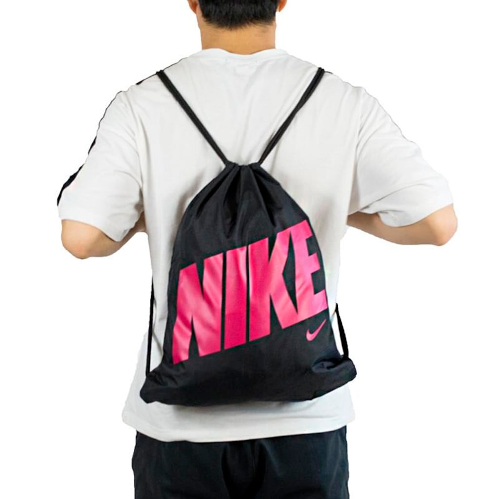 Мешок для обуви Nike Y NK GMSK - GFX photo 2