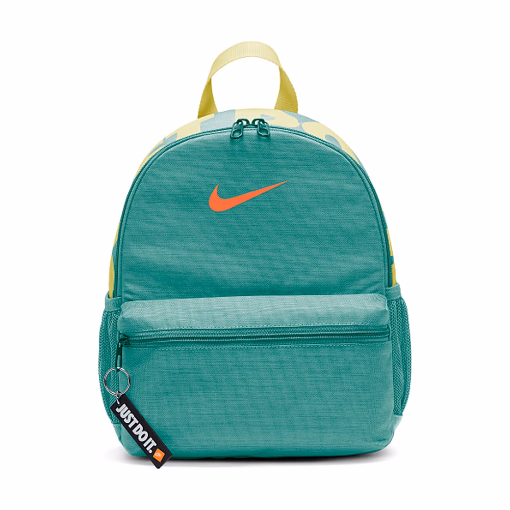 Rucsac Nike Y NK BRSLA JDI MINI BKPK 