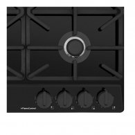 Встраиваемая  газовая панель Hansa BHKS6515516 thumbnav 2