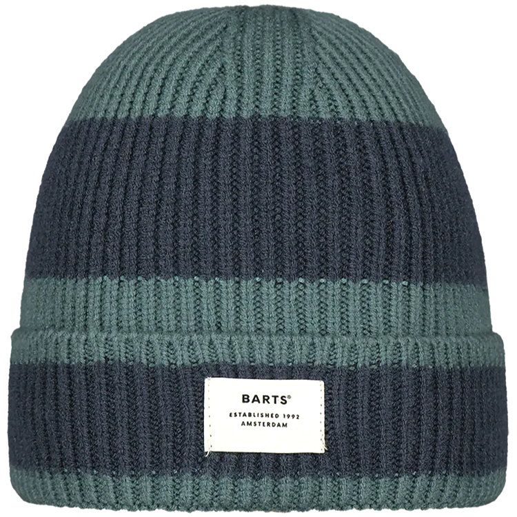 Шапка Barts Hucsley Beanie photo Шапка Barts Hucsley Beanie photo