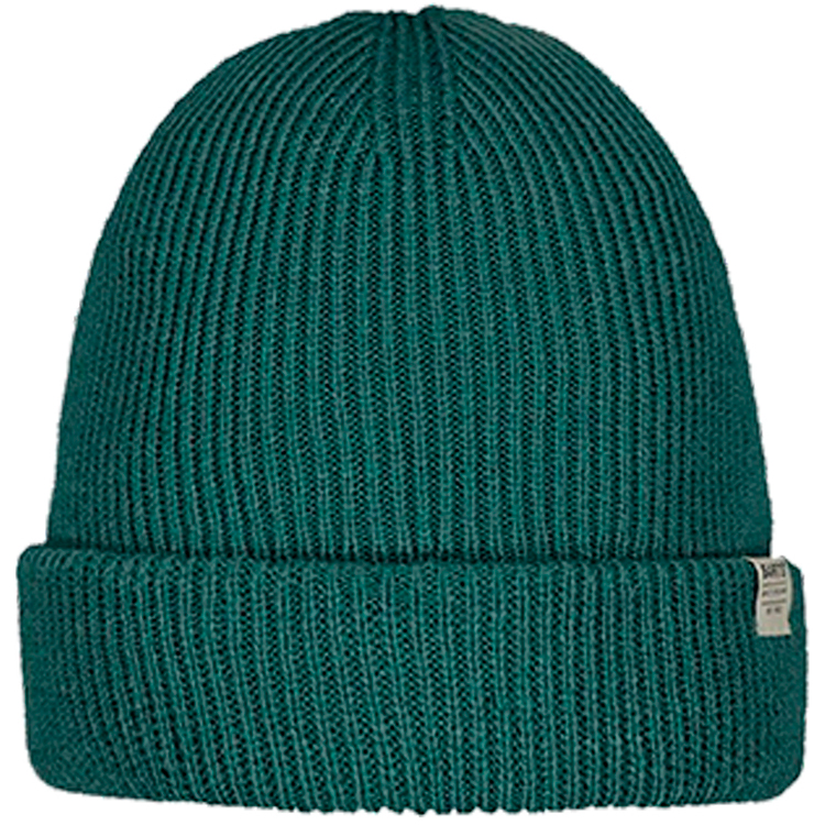 Caciula Barts Kinabalu Beanie Kids 53-55 Verde photo 1 Caciula Barts Kinabalu Beanie Kids 53-55 Verde photo 1