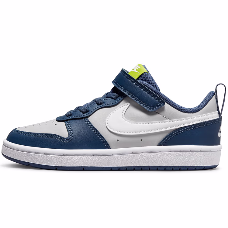 Кроссовки Nike COURT BOROUGH LOW