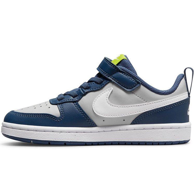 Кроссовки Nike COURT BOROUGH LOW photo 8