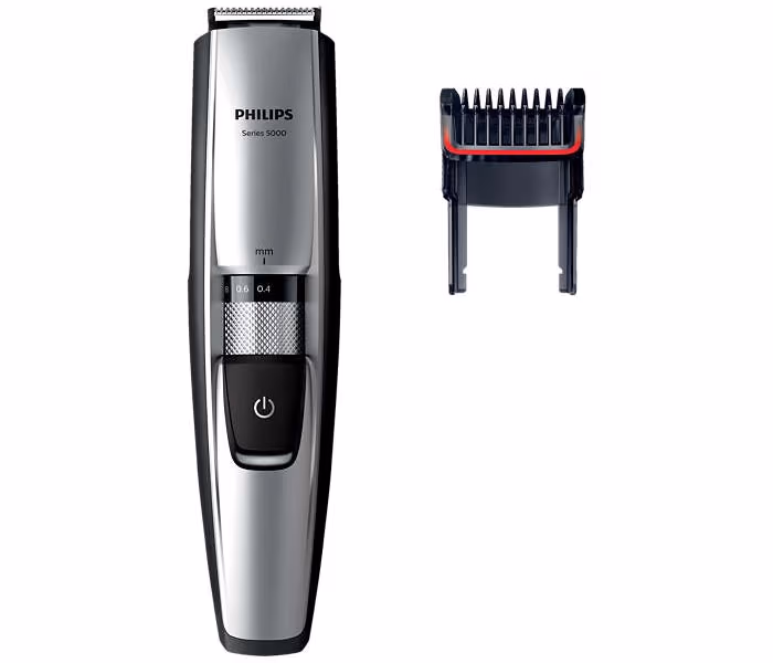 Trimmer facial Philips BT5205/16