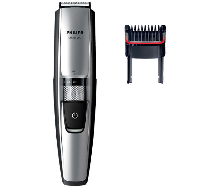 Trimmer facial Philips BT5205/16 photo 1
