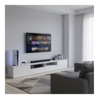 Игровая приставка Sony PlayStation 5 Slim (Blu-Ray) - White thumbnav 10