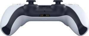 Игровая приставка Sony PlayStation 5 Slim (Blu-Ray) - White thumbnav 2