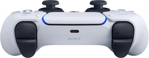 Игровая приставка Sony PlayStation 5 Slim (Blu-Ray) - White thumbnav 3