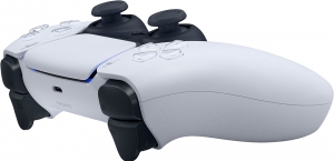 Игровая приставка Sony PlayStation 5 Slim (Blu-Ray) - White thumbnav 4