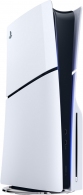Игровая приставка Sony PlayStation 5 Slim (Blu-Ray) - White thumbnav 9