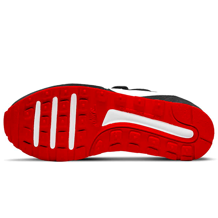Кроссовки Nike MD VALIANT (PSV) / Мужской / 32 / Черный photo 2